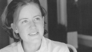 Libby Remick (1982 - 2008) Grieve not, nor speak of me with tears, but laugh and talk of me as if I were beside you there. -- Isla Paschal Richardson