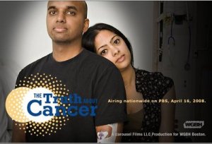 The Truth About Cancer on PBS -- Airs April 16th