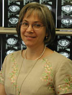 Dr. Elise Kohn, Principal Trial Investigator, NCI Center for Cancer Research