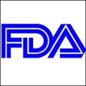 U.S. Food & Drug Administration