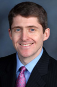 Ben Smith, M.D., Adjunct Assistant Professor, Department of Radiation Oncology, The University of Texas M.D. Anderson Center