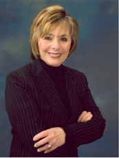 Senator Barbara Boxer of the State of California