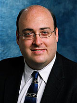 Mark H. Einstein, M.D., M.S., Associate Professor of Obstetrics & Gynecology and Women's Health, Albert Einstein College of Medicine of Yeshiva University