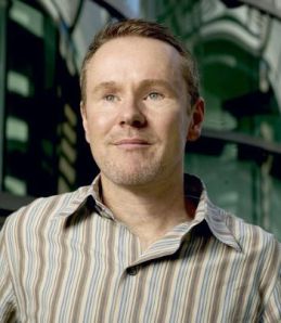 Garry Nolan, Associate Professor, Microbiology & Immunology - Baxter Laboratory; Member, Bio-X; Member, Stanford Cancer Center, Stanford School of Medicine