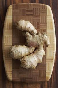 Ginger Reduces Chemo-Related Nausea Ginger Reduces Chemo-Related Nausea