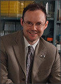 Dr. David Huntsman