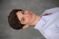 Claudine_2009_July_(photo_credit_Phil_Humnicky,_Georgetown) Claudine_2009_July_(photo_credit_Phil_Humnicky,_Georgetown)