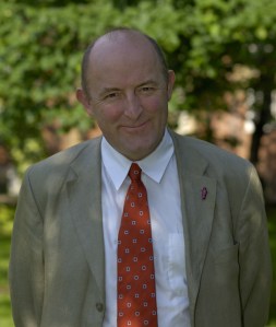 Gareth Evans M.D. Gareth