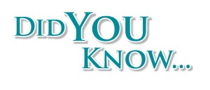 didyouknow
