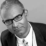 Professor Hani Gabra